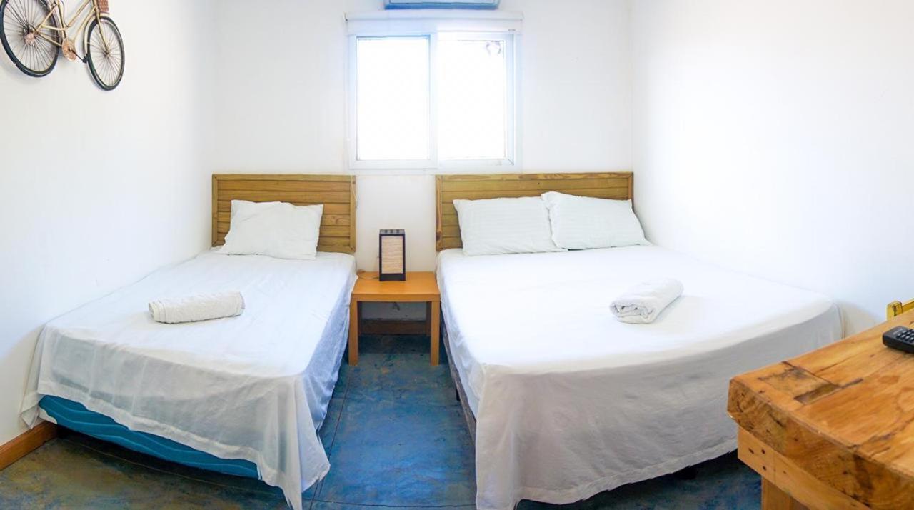 Black Sand Beachhouse モンテリコ エクステリア 写真