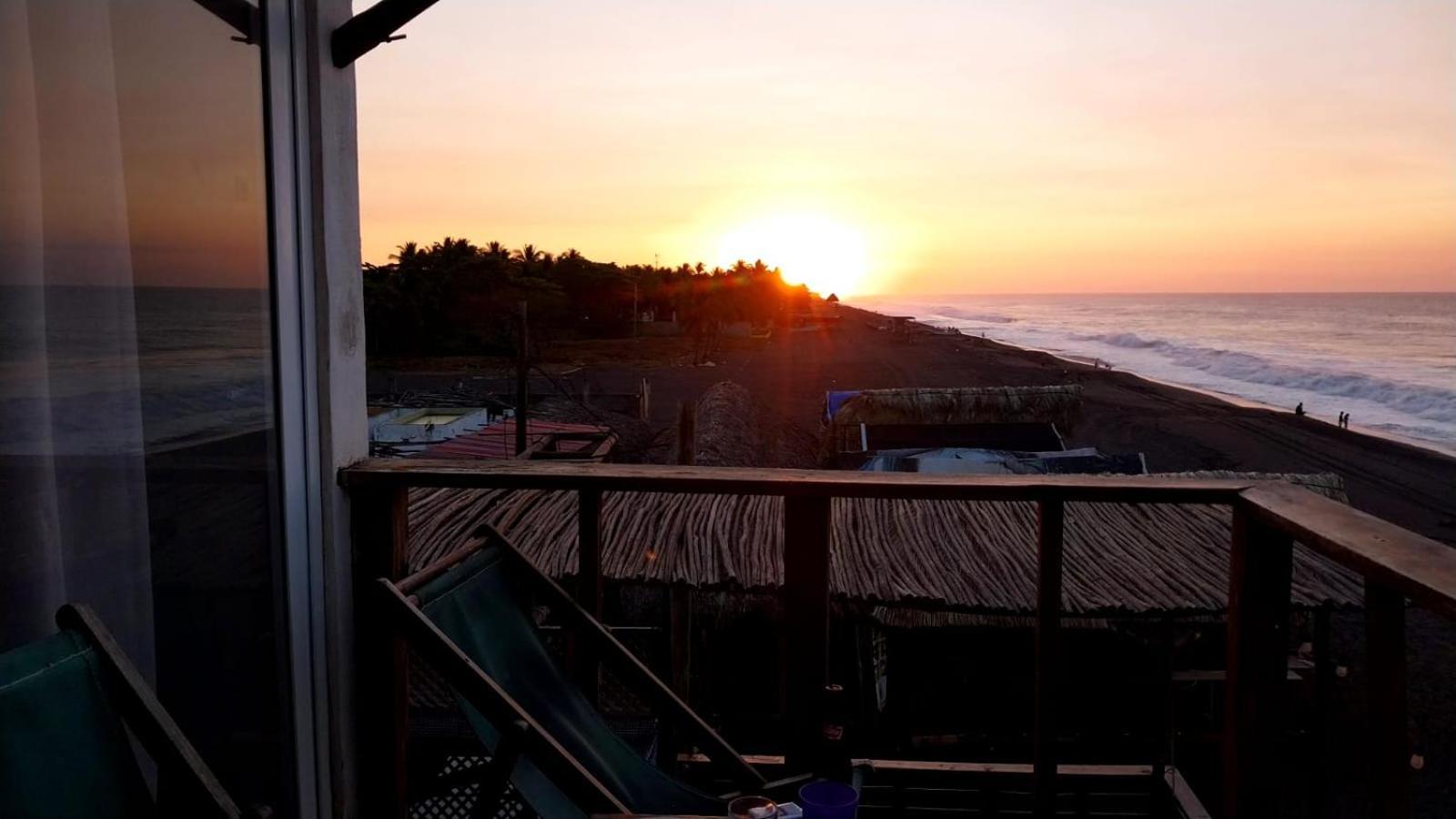 Black Sand Beachhouse モンテリコ エクステリア 写真