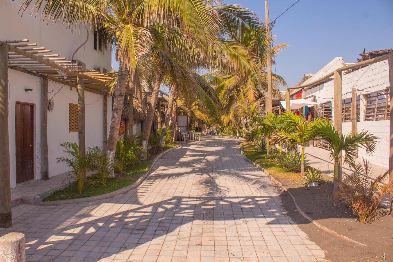 Black Sand Beachhouse モンテリコ エクステリア 写真